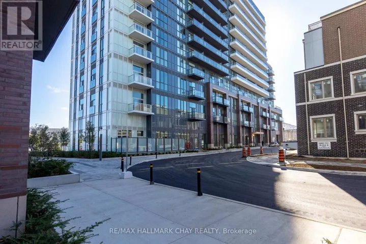 217 - 60 HONEYCRISP CRESCENT, Vaughan (Vaughan Corporate Centre), Ontario L4K0N5