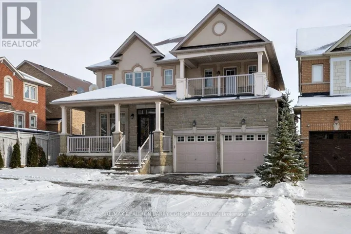 17 LOURAKIS STREET, Richmond Hill (Jefferson), Ontario L4E0J5