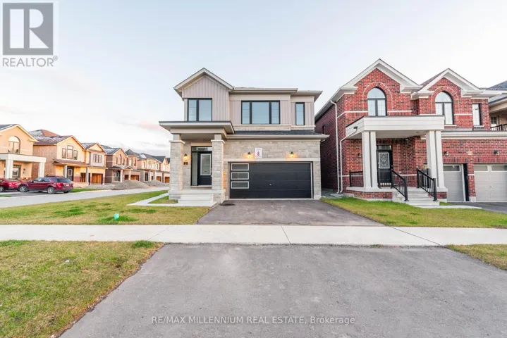 UPPER - 19 VALLEYBROOK ROAD, Barrie (Innis-Shore), Ontario L9S2Z8