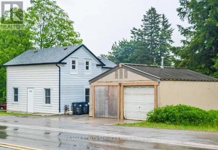 2901 CHARLESTON SIDE ROAD, Caledon (Caledon Village), Ontario L0N1C0