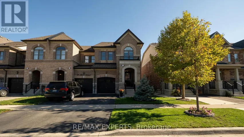 55 MORRA AVENUE, Caledon (Bolton East), Ontario L7E4K7