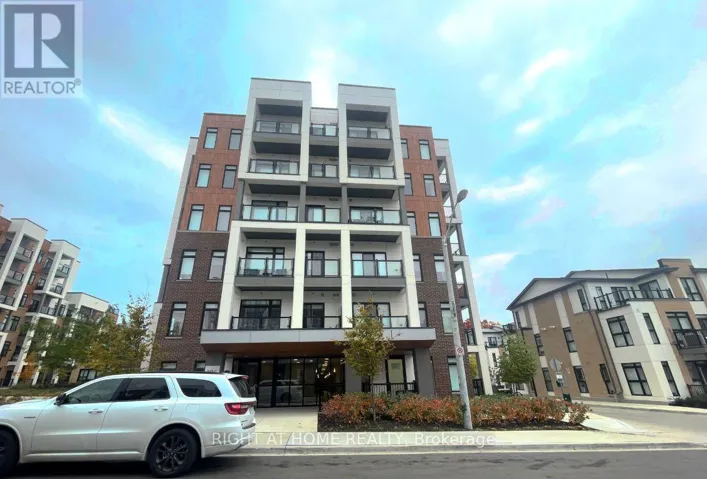 503 - 135 CANON JACKSON DRIVE, Toronto (Brookhaven-Amesbury), Ontario M6M0C3