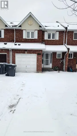 5048 WILLOWOOD DRIVE, Mississauga (Hurontario), Ontario L5R3R6
