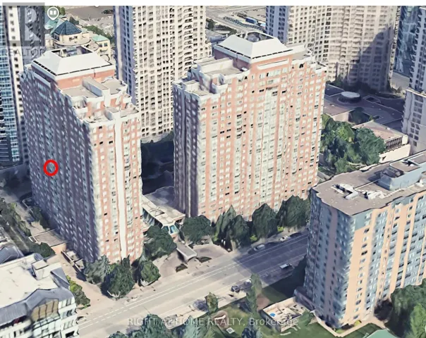 702 - 335 WEBB DRIVE, Mississauga (City Centre), Ontario L5B4A1