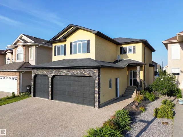 17003 71 ST NW, Edmonton, Alberta T5Z0G9