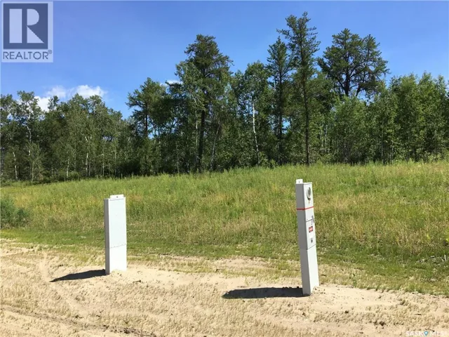 Prime Acreage Parcel 3.13 Acres, Nipawin Rm No. 487, Saskatchewan S0E1E0