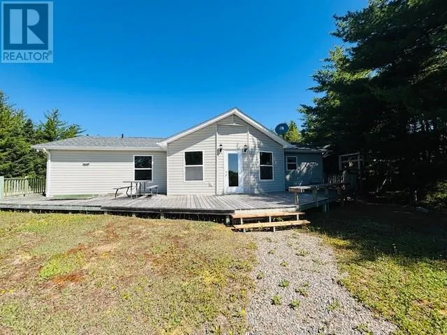 29 Lilly Brook Road, Terra Nova, Newfoundland & Labrador A0C1L0