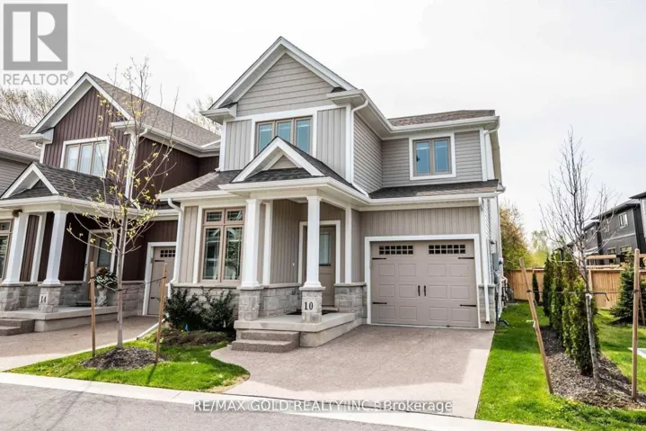 10 THOMAS BURNS COMMON, St. Catharines (Lakeport), Ontario L2N0B1