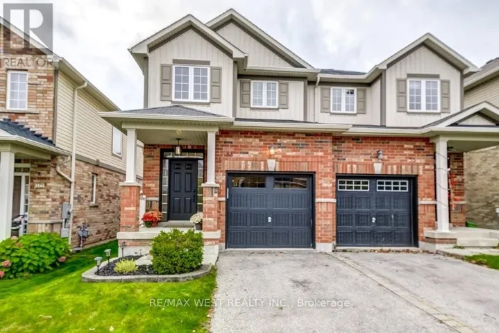 53 COLE STREET, Hamilton (Waterdown), Ontario L8B0R2