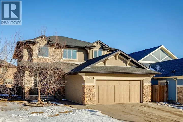 107 Panatella Grove NW, Calgary, Alberta T3K0W8