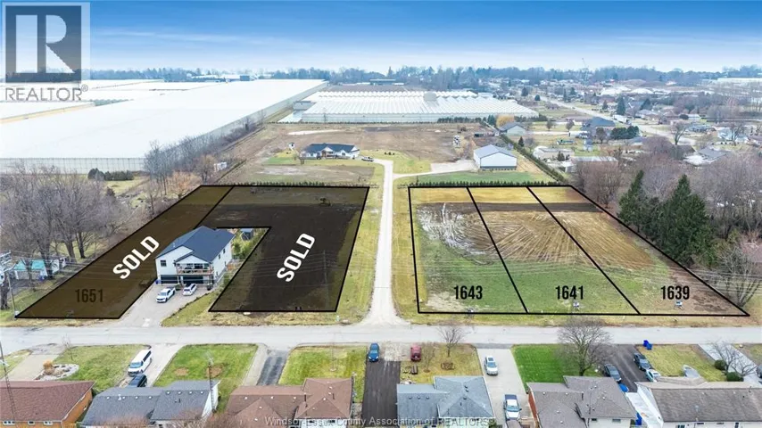 1643 Road 2 East, Ruthven, Ontario N0P2G0