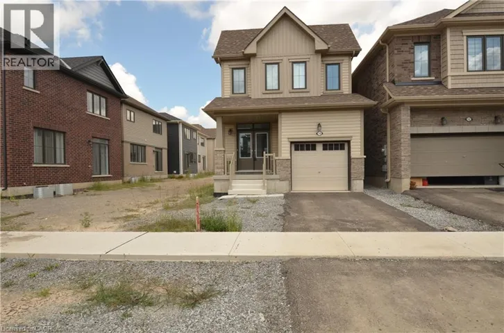 10 HERITAGE Way, Thorold, Ontario L2V0N9