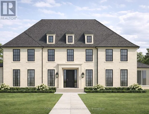 3162 WALSH DRIVE, London South (South V), Ontario N6P0L4