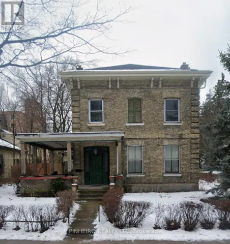 2 - 611 TALBOT STREET, London East (East F), Ontario N6A2T2
