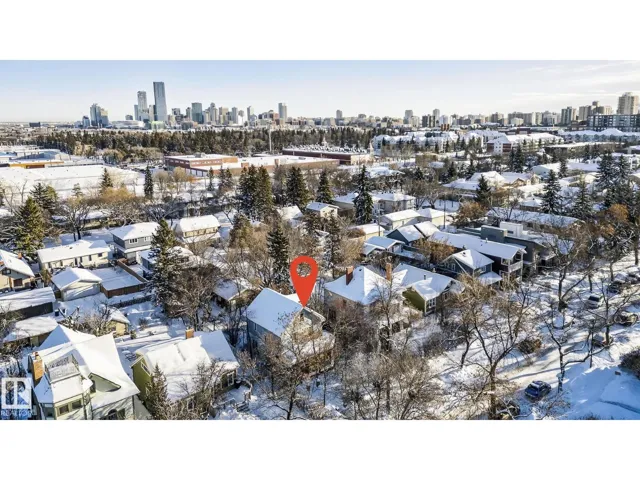 10833 123 ST NW, Edmonton, Alberta T5M0C7