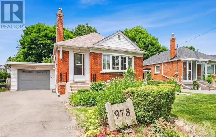 MAIN - 978 PHARMACY AVENUE, Toronto (Wexford-Maryvale), Ontario M1R2G6