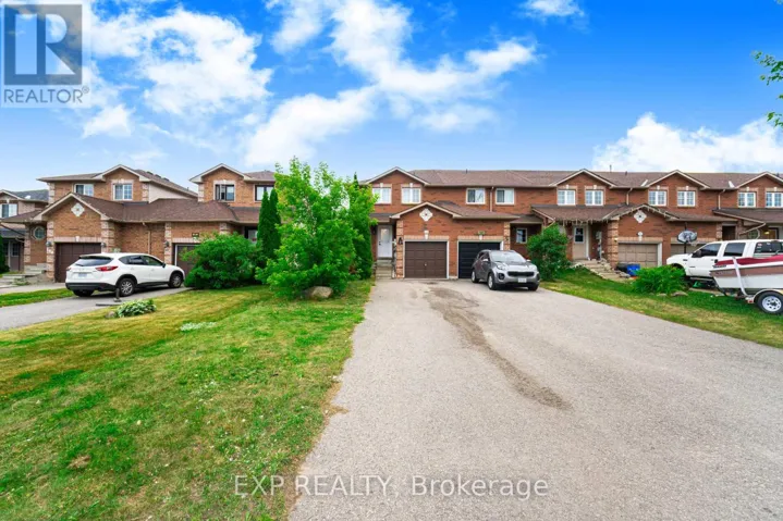145 COURTNEY CRESCENT, Barrie (Painswick South), Ontario L4N5T2