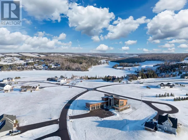 A19 Riverbend Lane, North Granville, Prince Edward Island C0A1N0