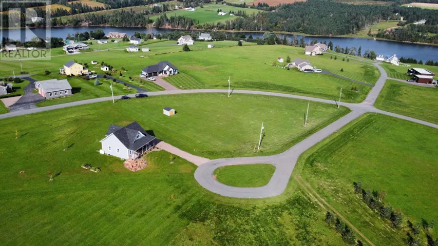 A19 Riverbend Lane, North Granville, Prince Edward Island C0A1N0