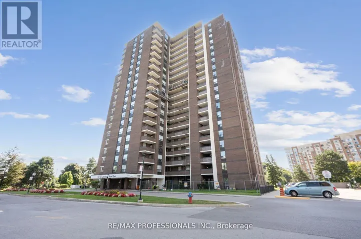 108 - 1515 LAKESHORE ROAD E, Mississauga (Lakeview), Ontario L5E3E2