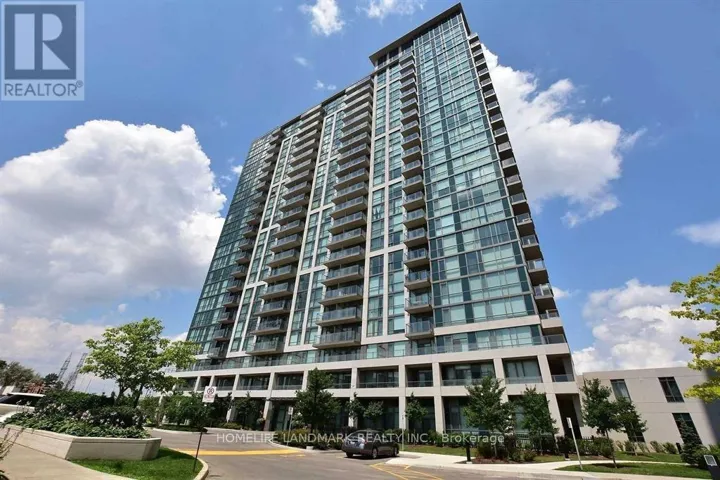 2201 - 339 RATHBURN ROAD W, Mississauga (City Centre), Ontario L5B0K6