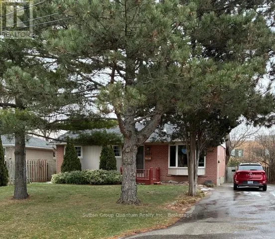 1244 BRIDGE ROAD, Oakville (WO West), Ontario L6L2C1