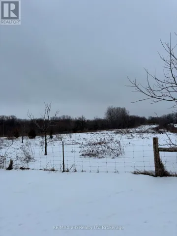 0 OXFORD STREET W, South-West Oxford (Beachville), Ontario N0J1A0