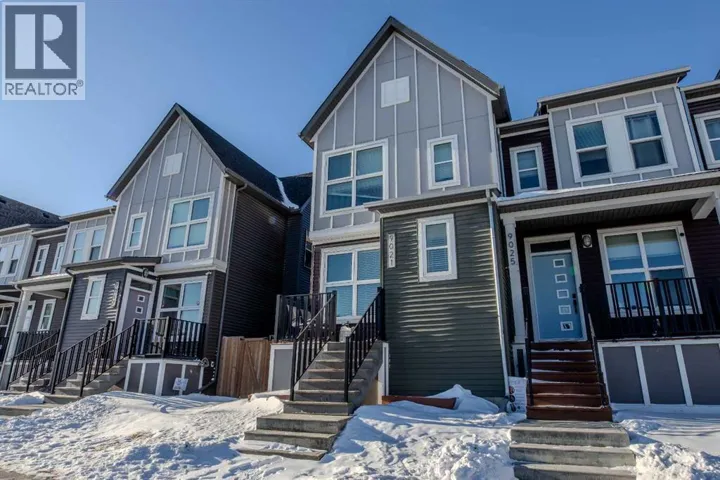 9021 46 Street NE, Calgary, Alberta T3J0Y9