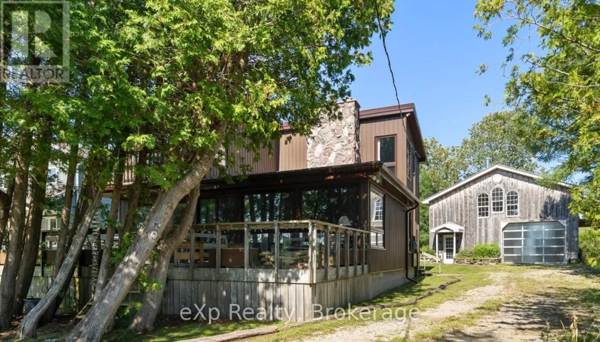 329 BAY STREET, South Bruce Peninsula, Ontario N0H2T0
