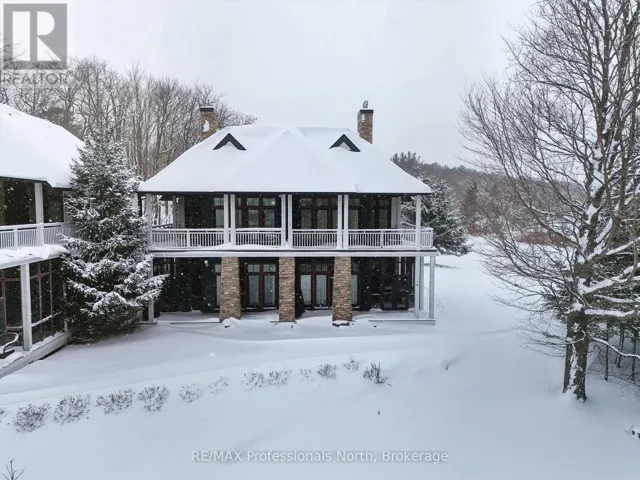 C6 5B - 1003 MATTHEWS DRIVE, Muskoka Lakes (Watt), Ontario P0B1P0