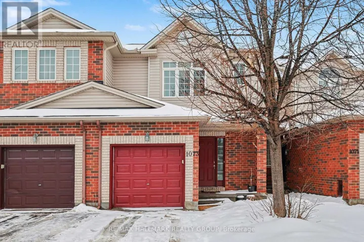 1073 MARCONI AVENUE, Ottawa, Ontario K2K0C3