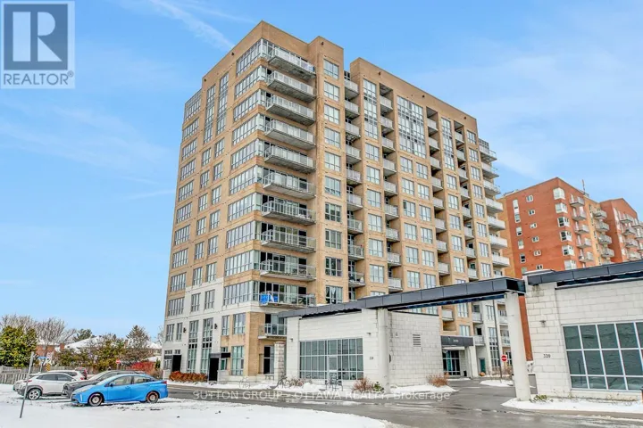 903 - 330 TITAN PRIVATE, Ottawa, Ontario K2G1G3