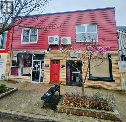 1161 OTTAWA STREET, Windsor, Ontario N8X2E4