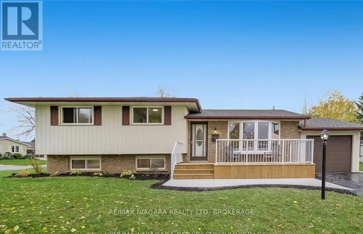 LOWER UNIT - 4102 BROOKDALE DRIVE, Niagara Falls (Ascot), Ontario L2H2B4