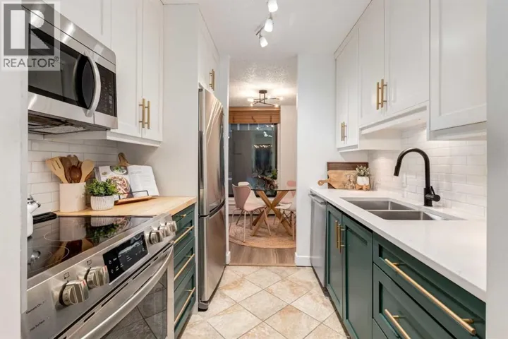 206, 718 12 Avenue SW, Calgary, Alberta T2R0H7