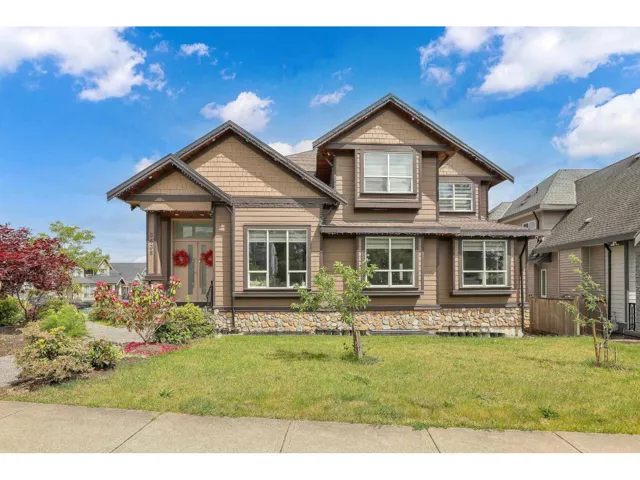 5438 188 STREET, Surrey, British Columbia V3S6R4