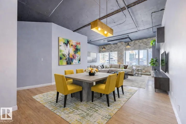 #303 10179 105 ST NW, Edmonton, Alberta T5J3N1