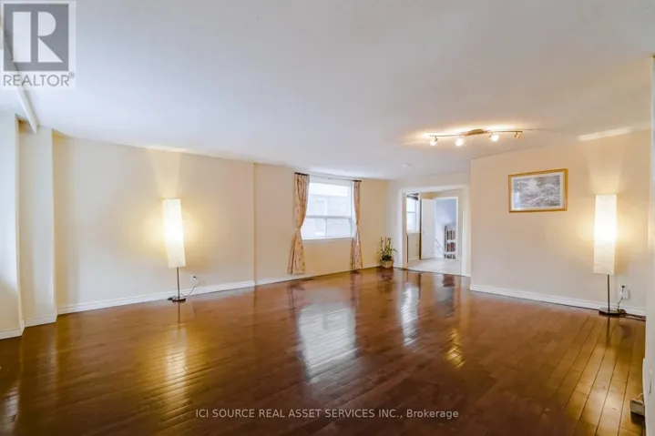 MAIN FL - 2609 KINGSTON ROAD, Toronto (Cliffcrest), Ontario M1M1M1