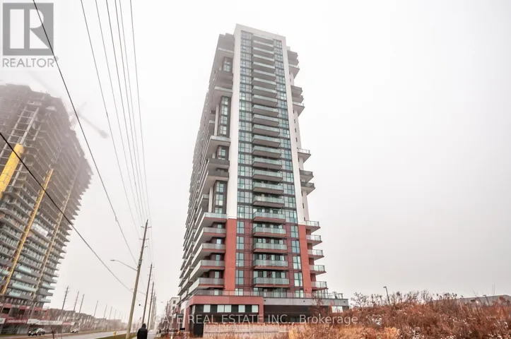 904 - 2550 SIMCOE STREET N, Oshawa (Windfields), Ontario L1L0P8