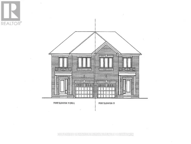 32 SAGEWOOD CRESCENT, Barrie, Ontario L9S2Z4