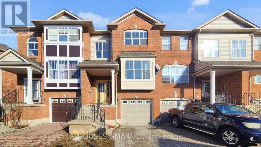 2972 GARNETHILL WAY, Oakville (WM Westmount), Ontario L6M5E9
