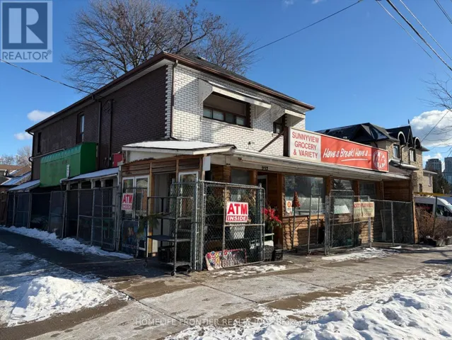 237 PARK LAWN ROAD, Toronto (Stonegate-Queensway), Ontario M8Y3J3