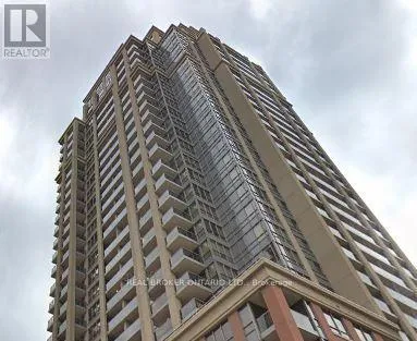 515 - 4090 LIVING ARTS DRIVE, Mississauga (City Centre), Ontario L5B4M8