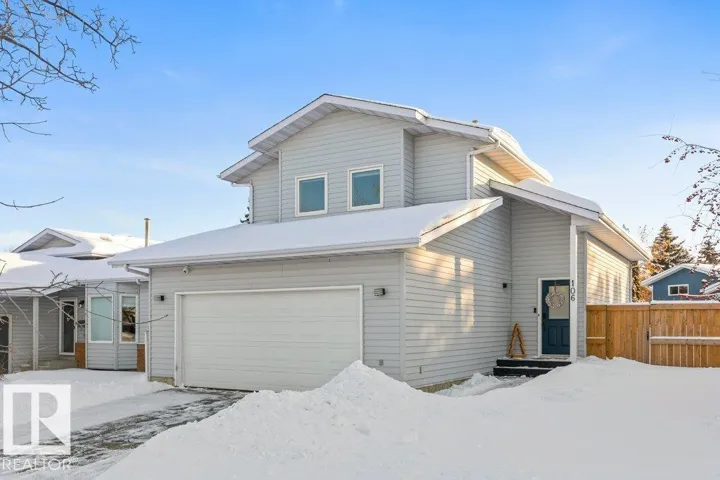 106 DORCHESTER DR, St. Albert, Alberta T8N4X3