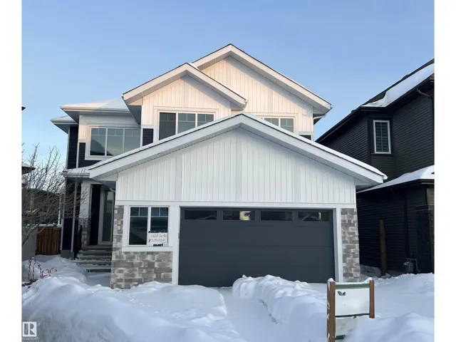 6188 CARR RD NW, Edmonton, Alberta T5E6Y5