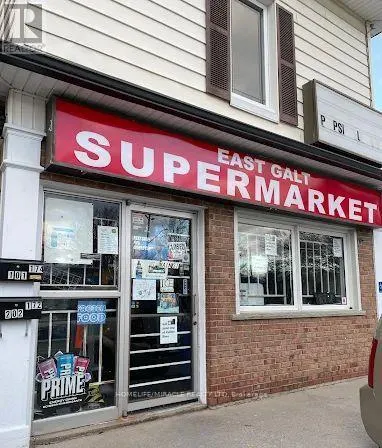 174 MAIN STREET, Cambridge, Ontario N1R1W6