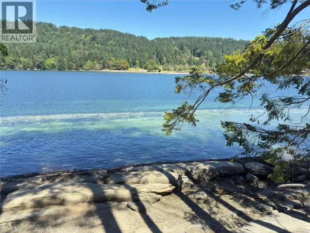 624 Weathers Way, Mudge Island, British Columbia V0R1X6