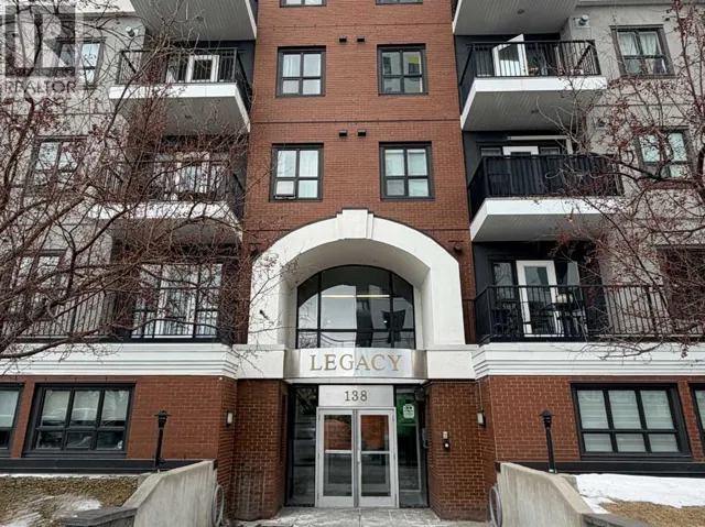 408, 138 18 Avenue SE, Calgary, Alberta T2G5P9