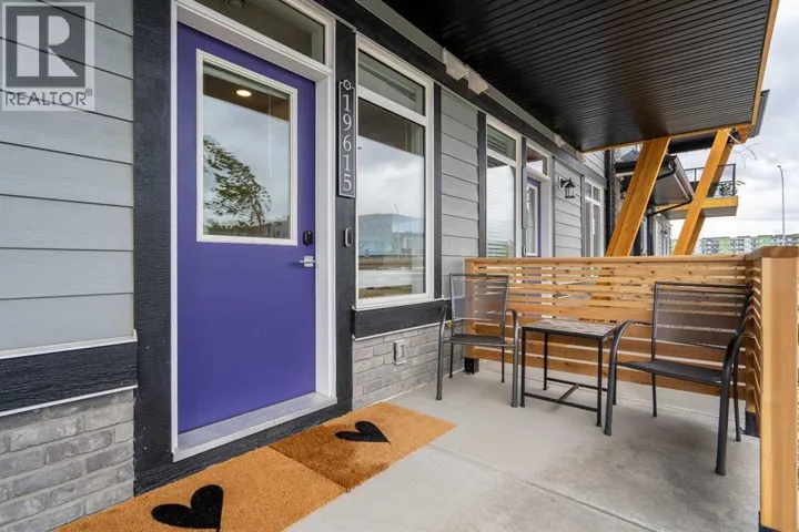 19615 45 Street SE, Calgary, Alberta T3M3A7