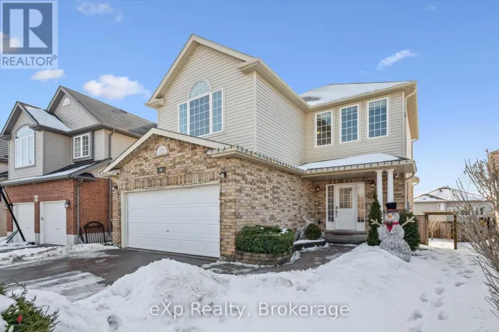 40 HEBERT STREET, Guelph (Grange Road), Ontario N1E0B7